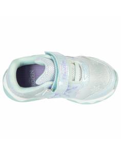 Girl's Toddler Frozen Sport Shoes - Image 2