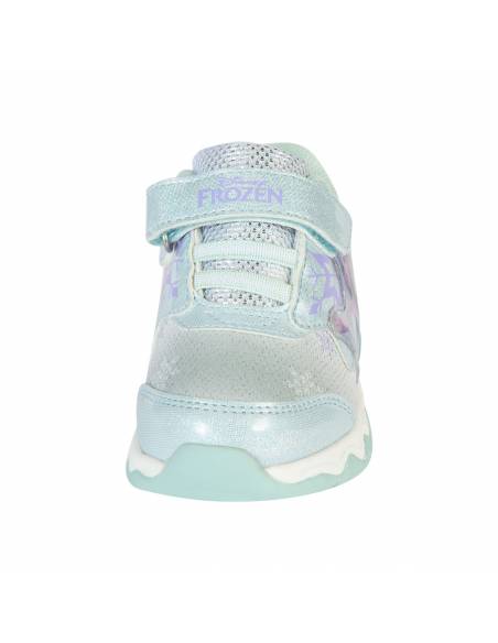 Girl's Toddler Frozen Sport Shoes - Image 3
