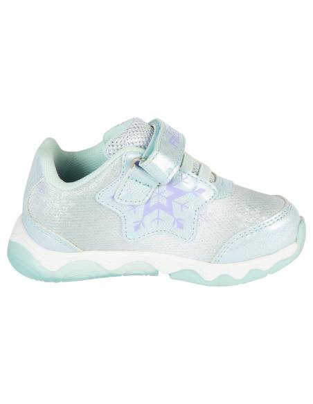 Girl's Toddler Frozen Sport Shoes - Image 5