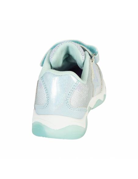 Girl's Toddler Frozen Sport Shoes - Image 6