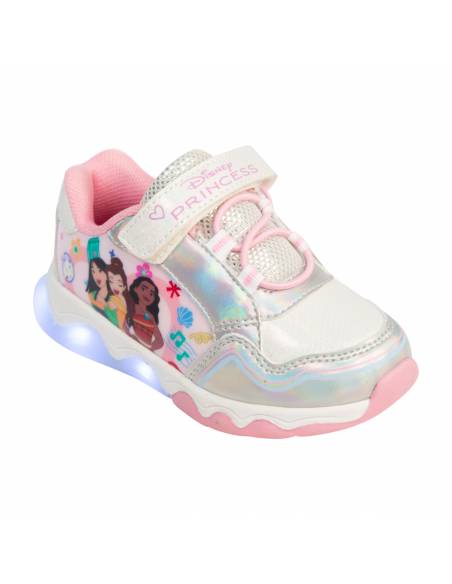 Girl's Toddler Casual Light Shoes - Image 1