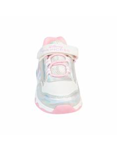 Girl's Toddler Casual Light Shoes - Image 2