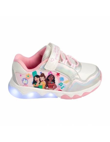Girl's Toddler Casual Light Shoes - Image 4