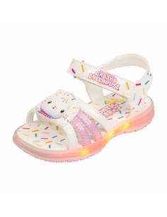Girl's Toddler Gabbys Sandals - Image 1