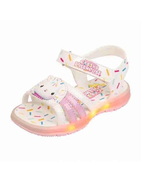 Girl's Toddler Gabbys Sandals - Image 1