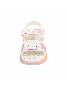 Girl's Toddler Gabbys Sandals - Image 2