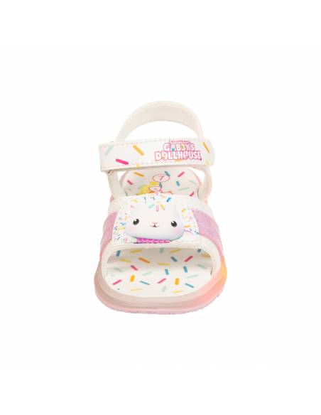 Girl's Toddler Gabbys Sandals - Image 2