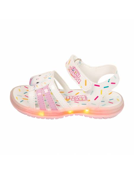 Girl's Toddler Gabbys Sandals - Image 3