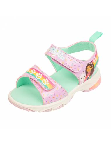 Girl's Toddler Gabbys Sandals - Image 1