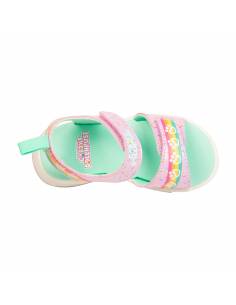 Girl's Toddler Gabbys Sandals - Image 2
