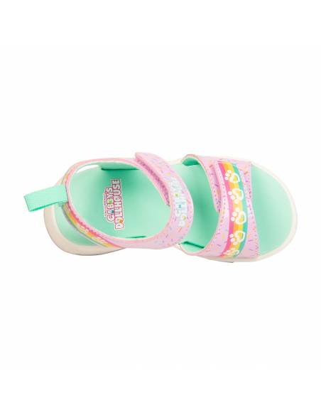 Girl's Toddler Gabbys Sandals - Image 2