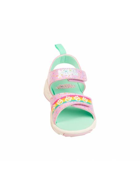 Girl's Toddler Gabbys Sandals - Image 3