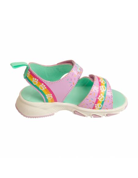 Girl's Toddler Gabbys Sandals - Image 5
