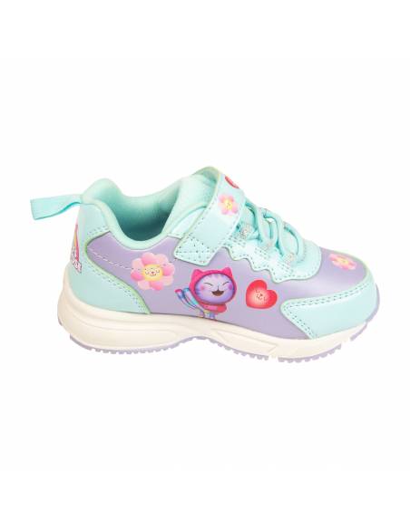 Girl's Toddler Gabbys Sport Shoes - Image 5