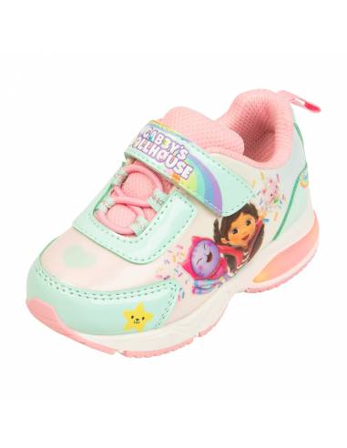 Girl's Toddler Gabbys Sport Shoes - Image 1