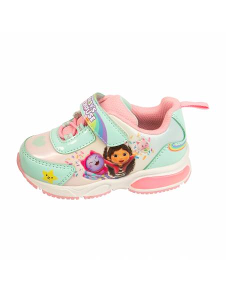 Girl's Toddler Gabbys Sport Shoes - Image 4