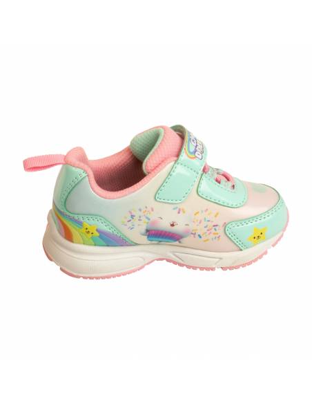 Girl's Toddler Gabbys Sport Shoes - Image 5