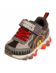 Boy's Toddler Jurassic Eye Sport Shoes - Image 6 2
