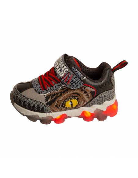 Boy's Toddler Jurassic Eye Sport Shoes - Image 5
