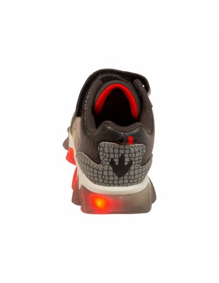 Boy's Toddler Jurassic Eye Sport Shoes - Image 6