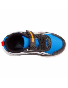 Boy's Toddler Superman Sport Shoes - Image 2