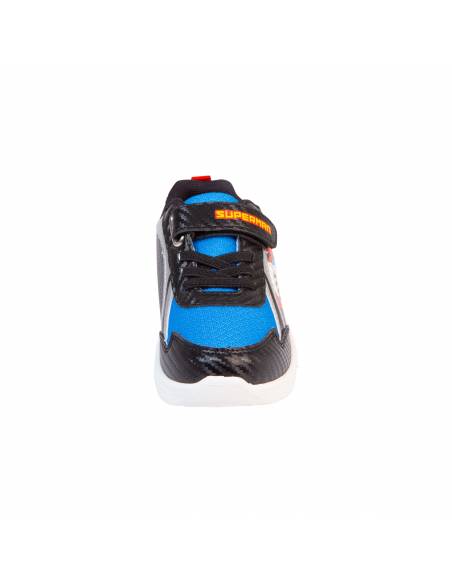 Boy's Toddler Superman Sport Shoes - Image 3