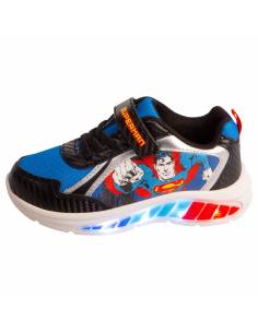 Boy's Toddler Superman Sport Shoes - Image 4