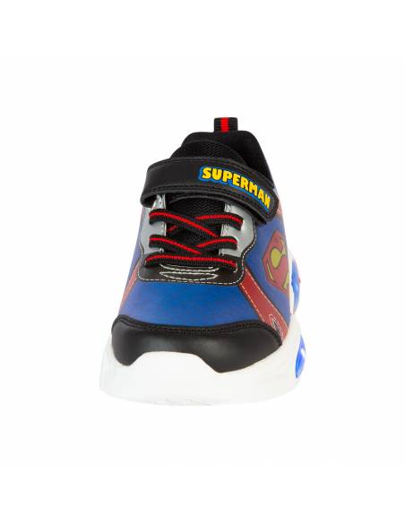 Boy's Toddler Superman Sport Shoes - Image 3