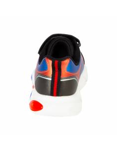 Boy's Toddler Superman Sport Shoes - Image 6