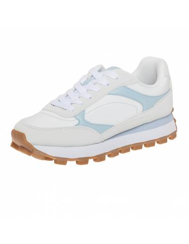 Women's Casual Sneakers - Image 1