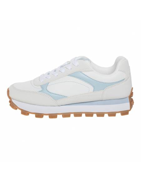 Women's Casual Sneakers - Image 4