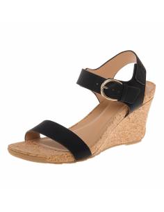 Women's Solstice Wedge Sandals - Image 3 2