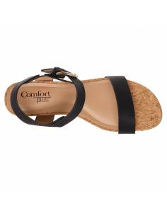 Women's Solstice Wedge Sandals - Image 3
