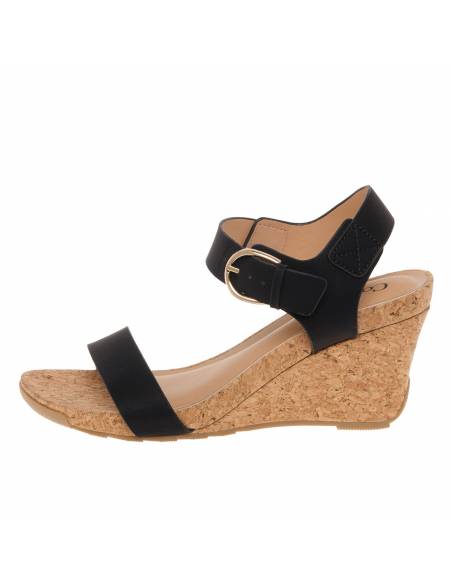 Women's Solstice Wedge Sandals - Image 4