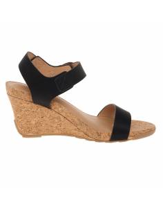 Women's Solstice Wedge Sandals - Image 5