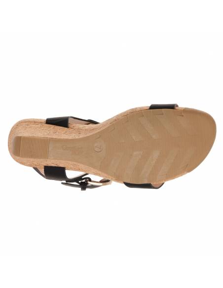 Women's Solstice Wedge Sandals - Image 7