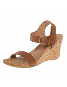 Women's Solstice Wedge Sandals - Image 3 2