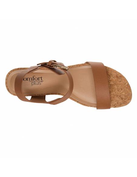 Women's Solstice Wedge Sandals - Image 3