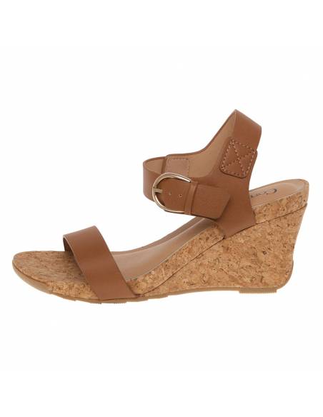 Women's Solstice Wedge Sandals - Image 4