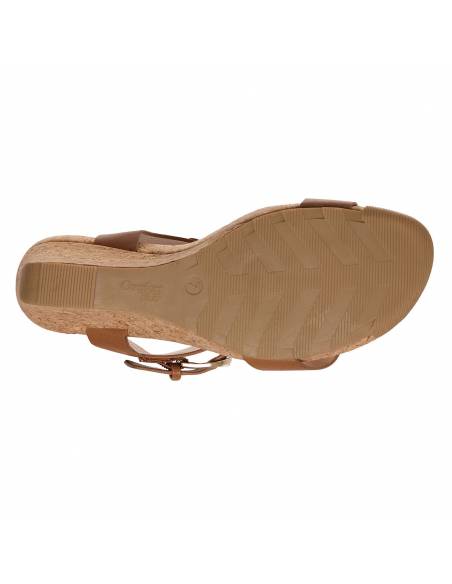 Women's Solstice Wedge Sandals - Image 7