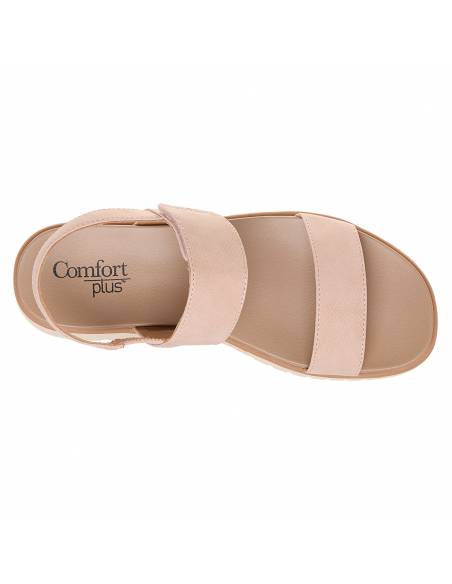 Women's Nifty Sport Wedge Sandals - Image 3