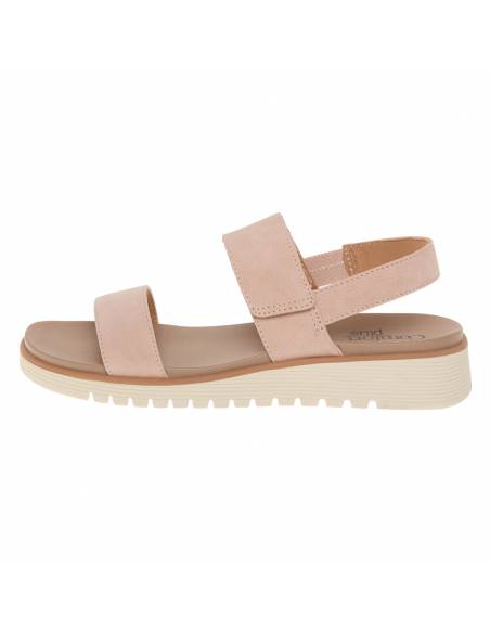 Women's Nifty Sport Wedge Sandals - Image 4