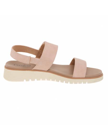 Women's Nifty Sport Wedge Sandals - Image 5