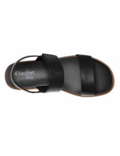 Women's Nifty Sport Wedge Sandals - Image 3