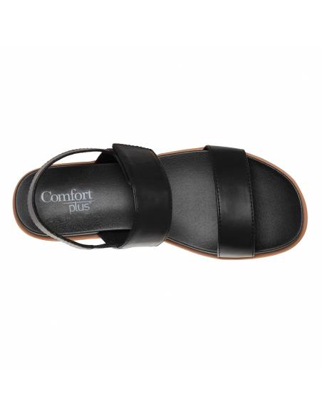 Women's Nifty Sport Wedge Sandals - Image 3