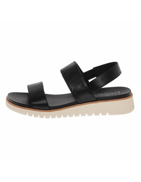 Women's Nifty Sport Wedge Sandals - Image 4