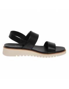 Women's Nifty Sport Wedge Sandals - Image 5