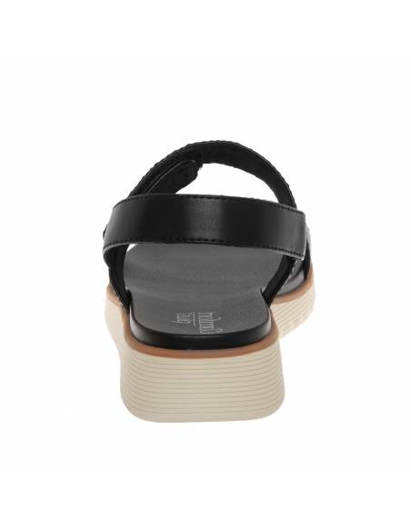 Women's Nifty Sport Wedge Sandals - Image 6