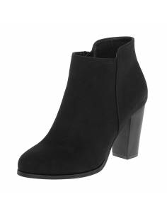 Women's Felix Heel Booties - Image 2 2
