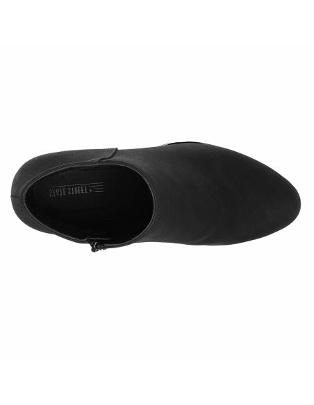 Women's Felix Heel Booties - Image 3